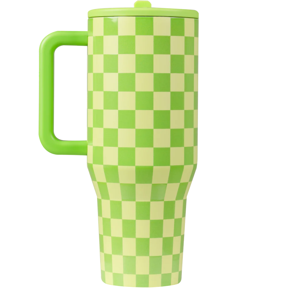 Honeydew Checkers - Honeydew Checkers #161677